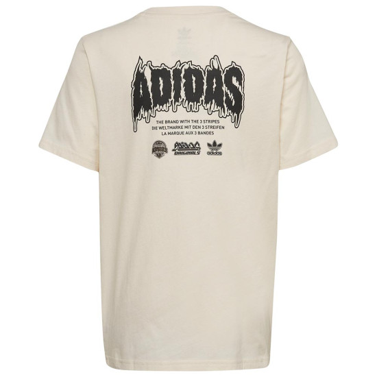 Adidas Παιδική κοντομάνικη μπλούζα Originals
